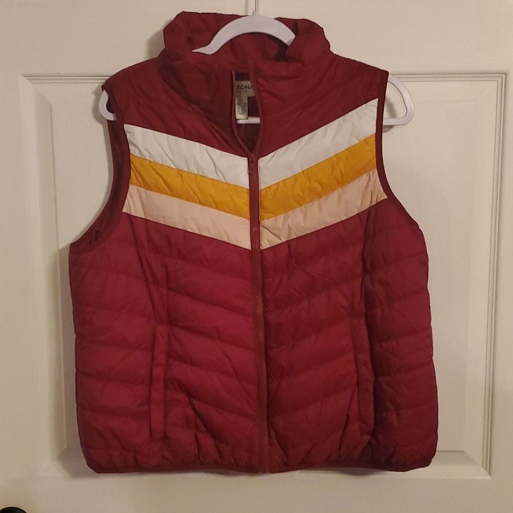 Womens Vest